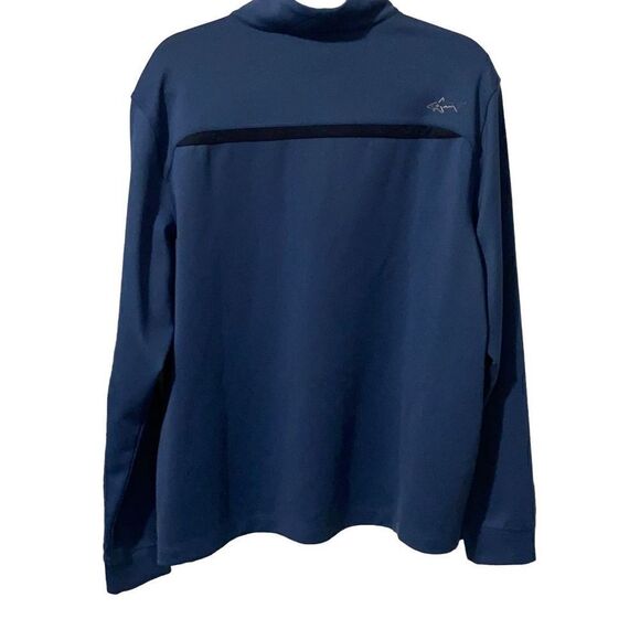 Greg Norman Sweatshirt - Picture 2 of 5